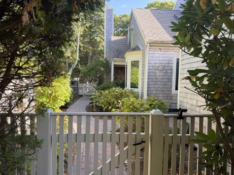 40 John Hall Cartway Yarmouth Port MA 02675