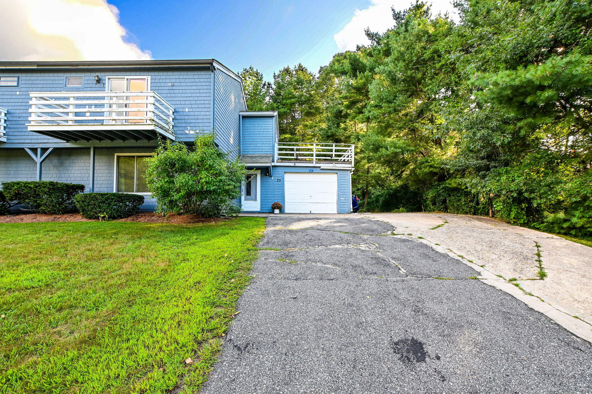 29 Surrey Lane Bourne MA 02532