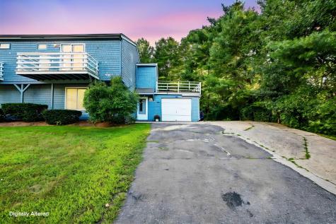 29 Surrey Lane Bourne MA 02532