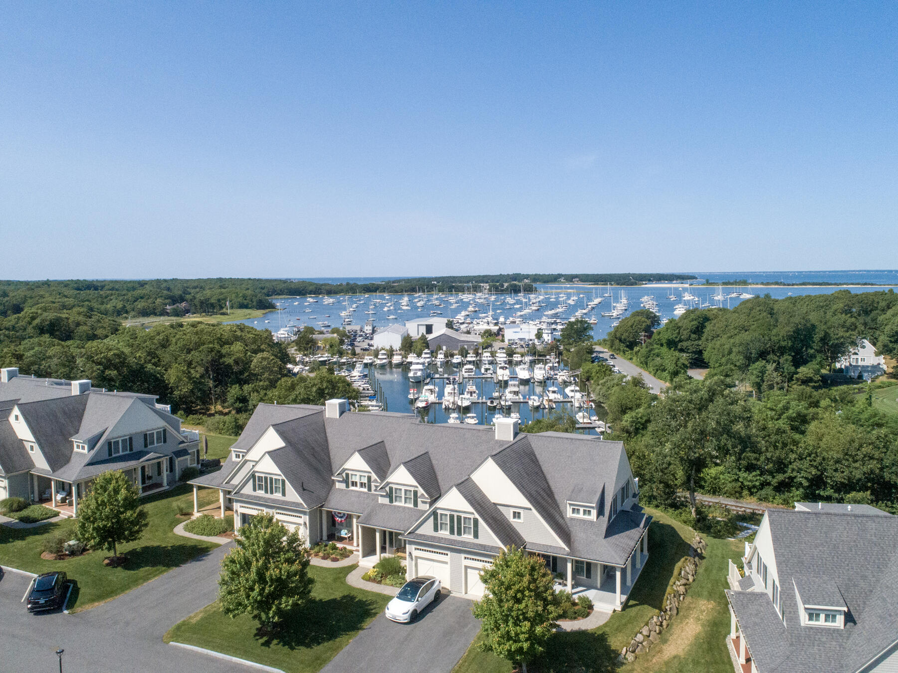 1090 Shore Road Bourne MA 02559