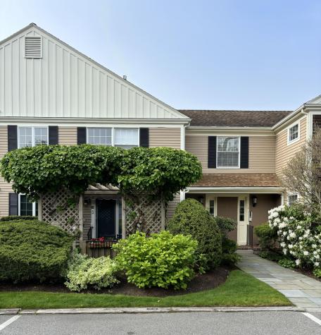 39 Tower Hill Road Barnstable MA 02655