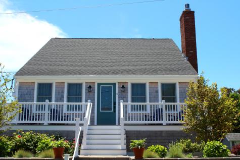 6 Tinys Way Provincetown MA 02657