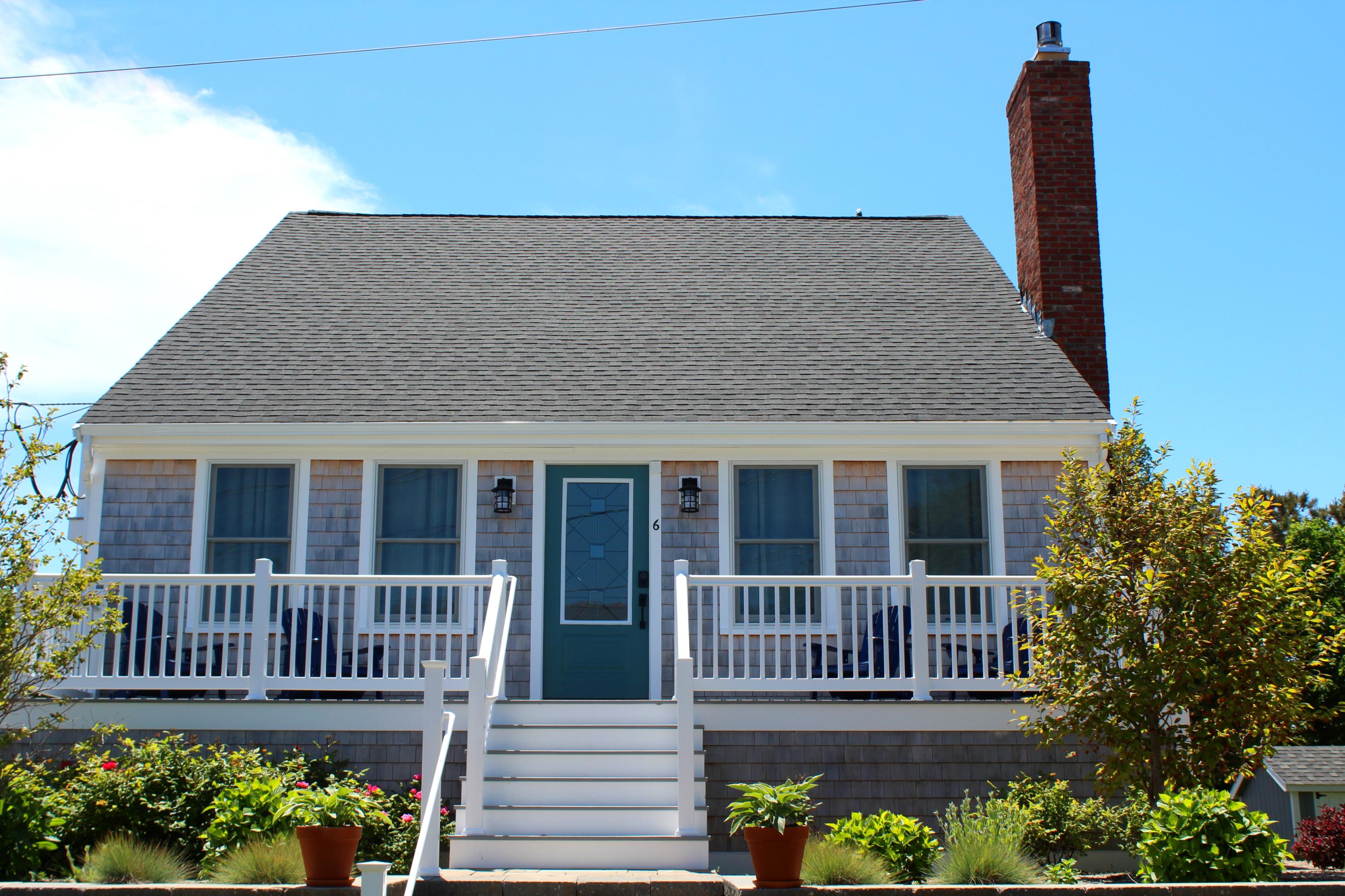 6 Tinys Way Provincetown MA 02657