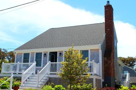 6 Tinys Way Provincetown MA 02657