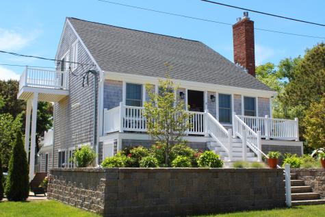 6 Tinys Way Provincetown MA 02657