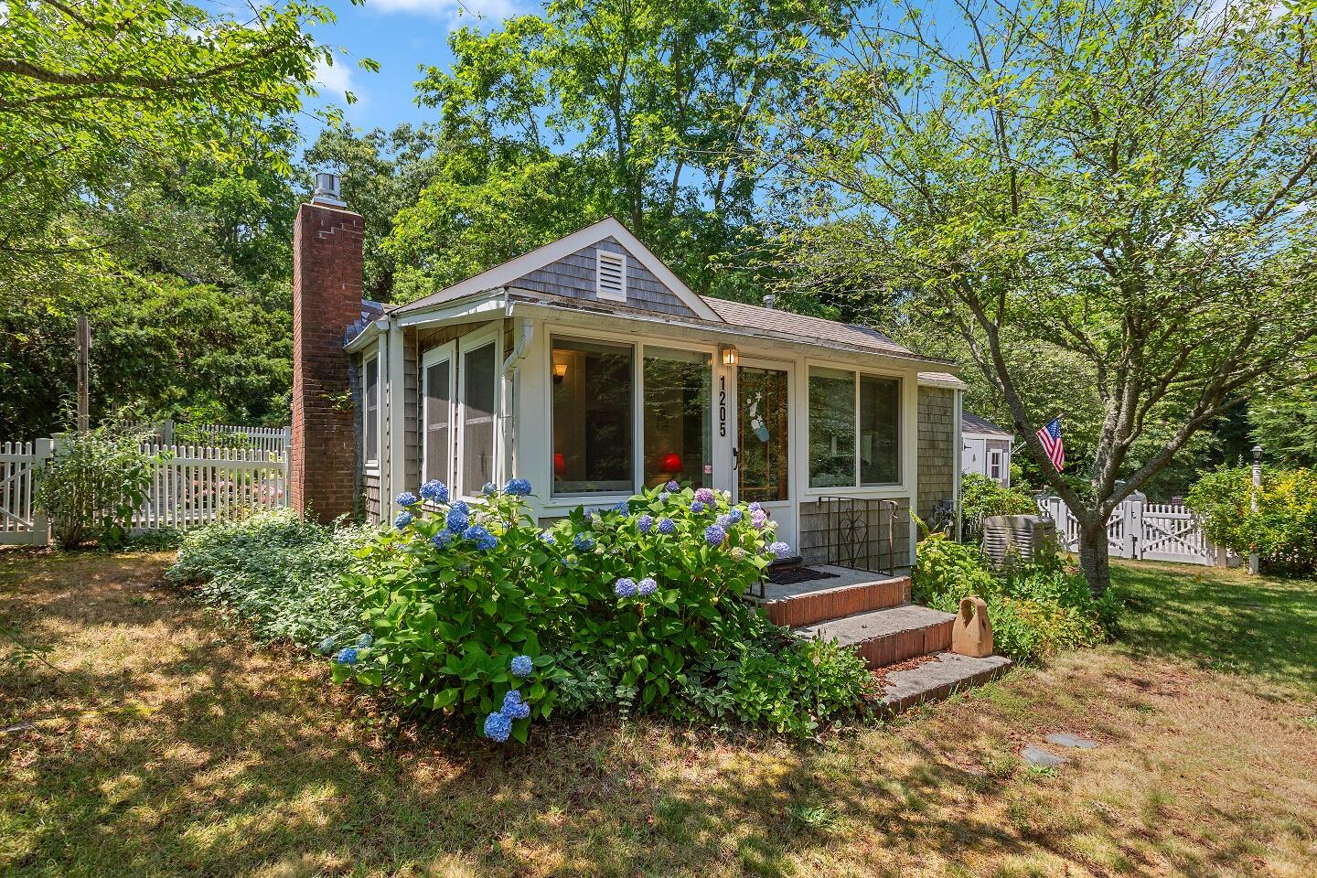 1205 Massasoit Road Eastham MA 02642