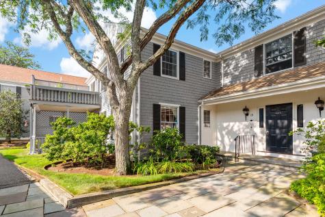 39 Tower Hill Road Barnstable MA 02655