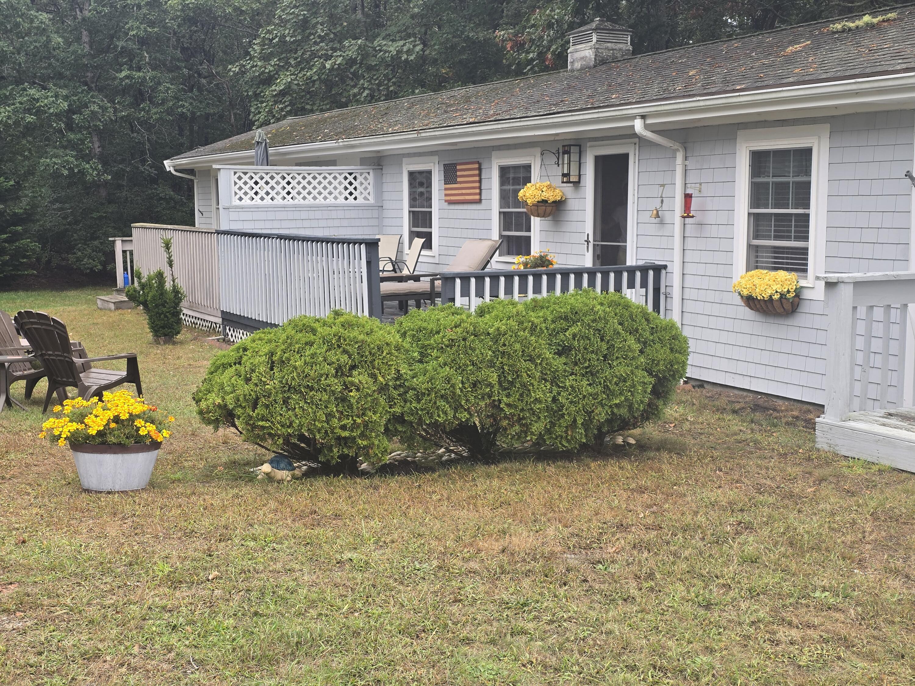 292 Route 28, Unit 7