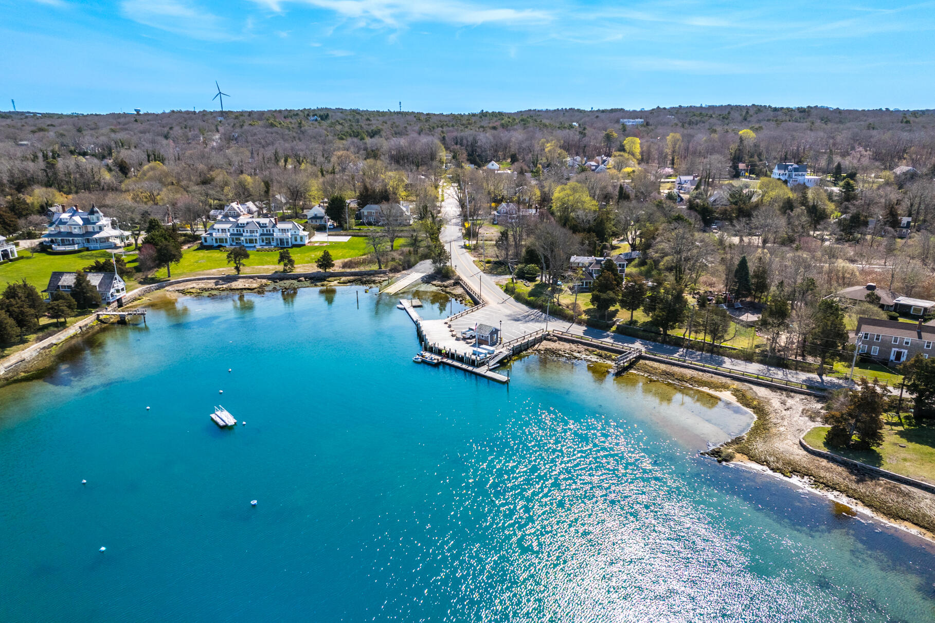 606 West Falmouth Highway Falmouth MA 02540