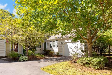 18 Executive Drive Mashpee MA 02649