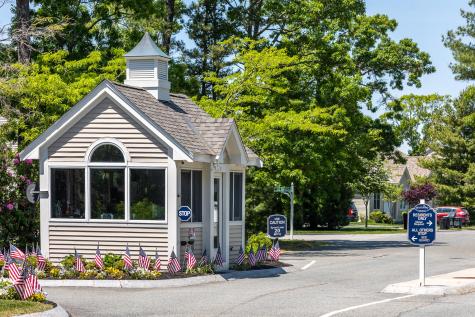 18 Executive Drive Mashpee MA 02649