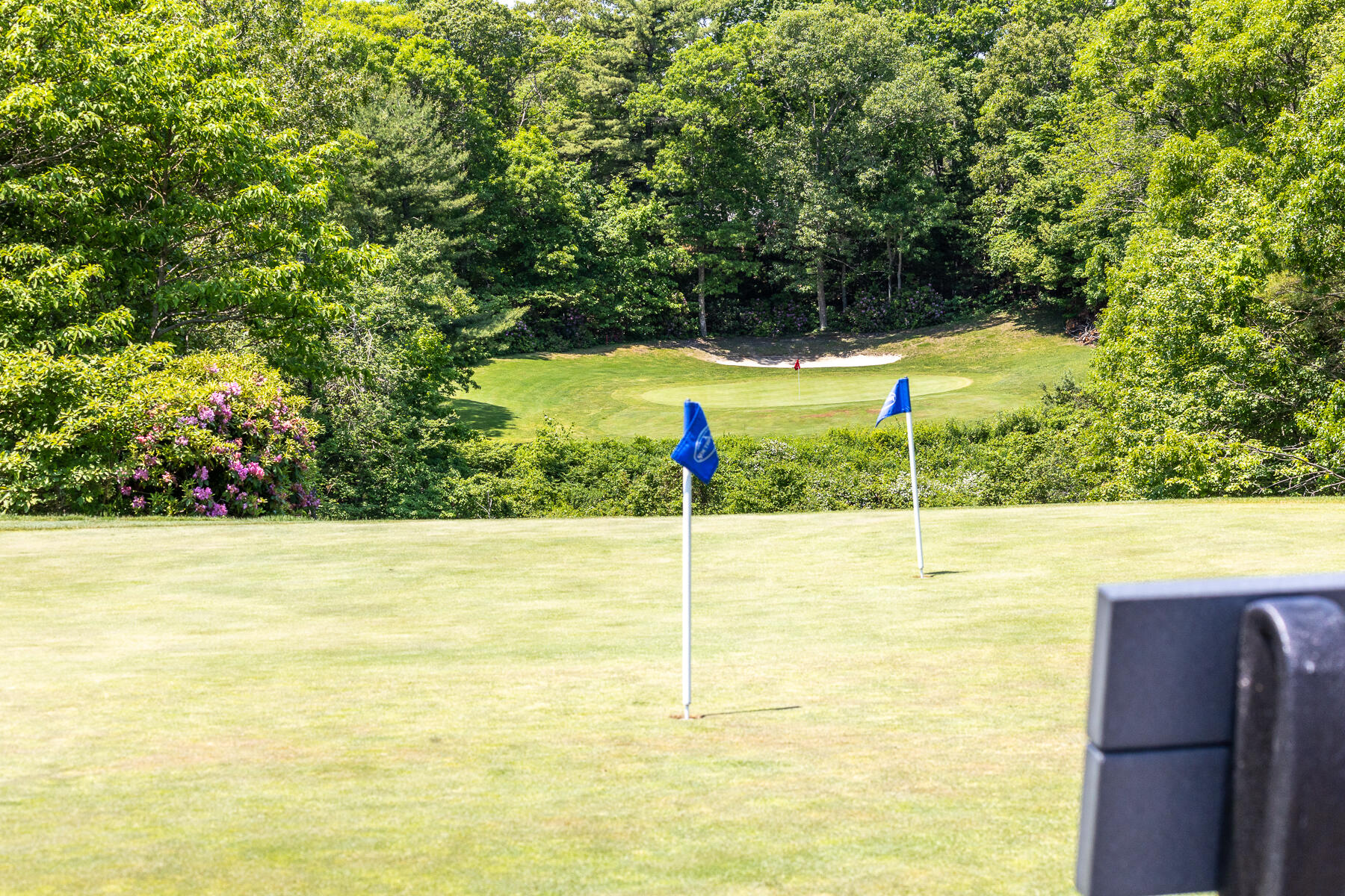 18 Executive Drive Mashpee MA 02649