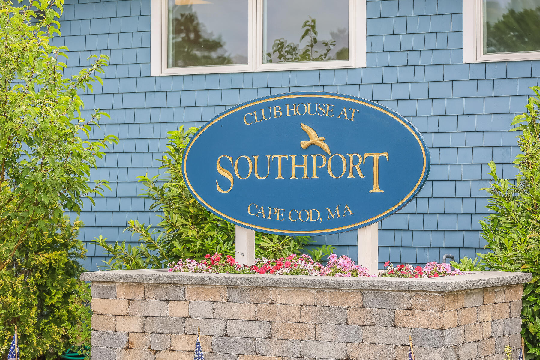 18 Executive Drive Mashpee MA 02649