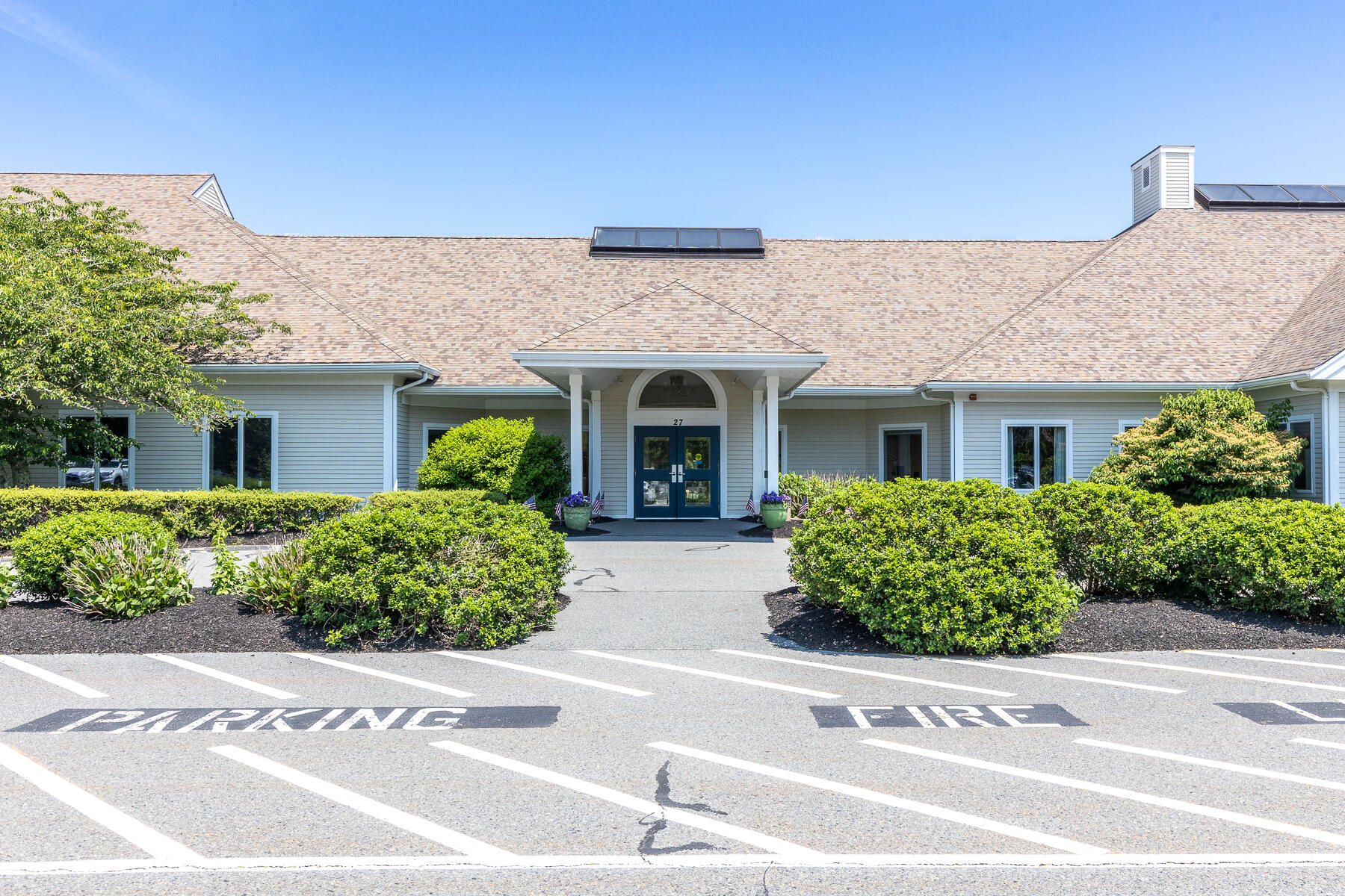 18 Executive Drive Mashpee MA 02649