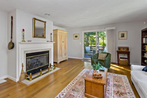 18 Executive Drive Mashpee MA 02649