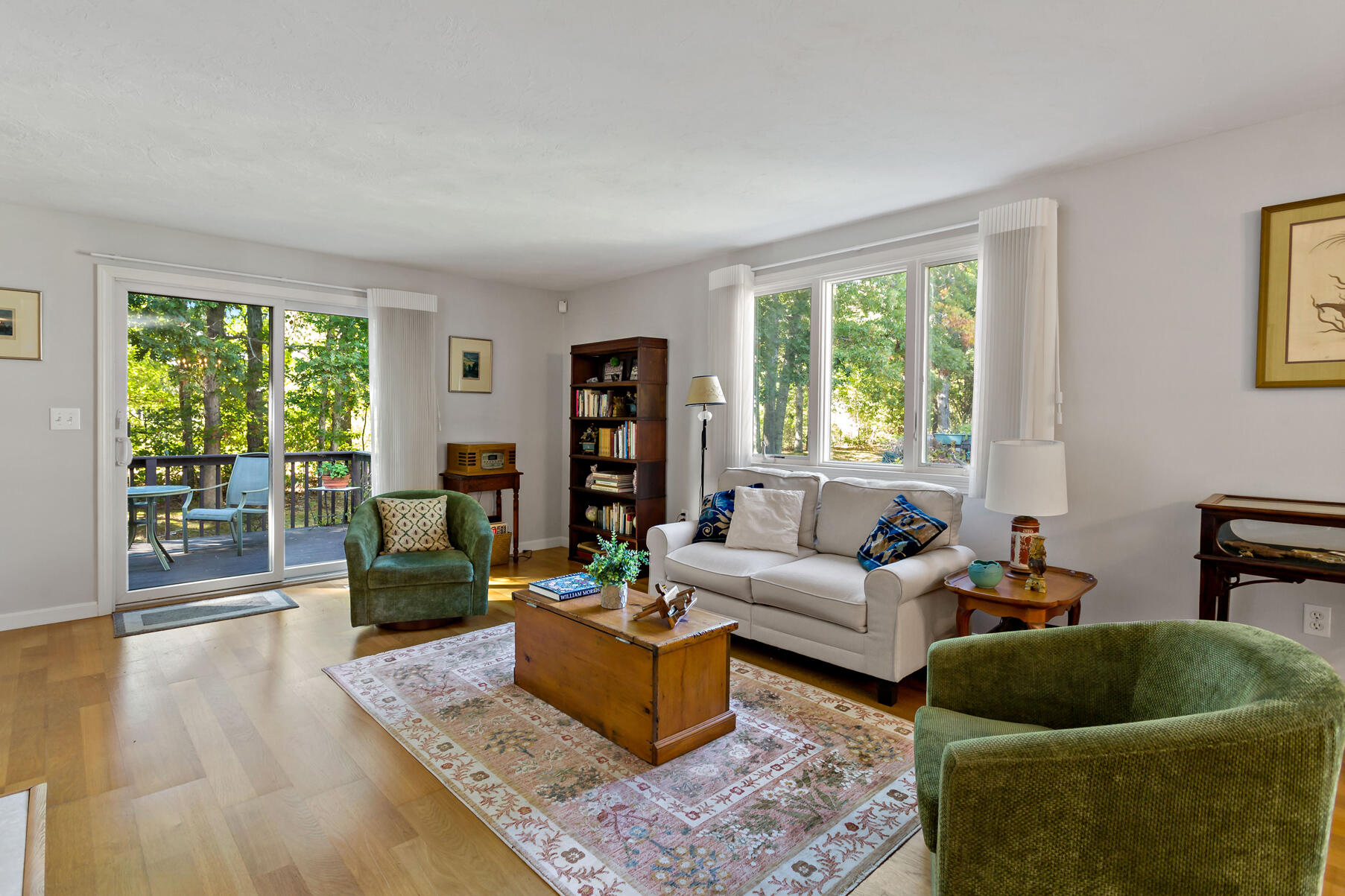 18 Executive Drive Mashpee MA 02649