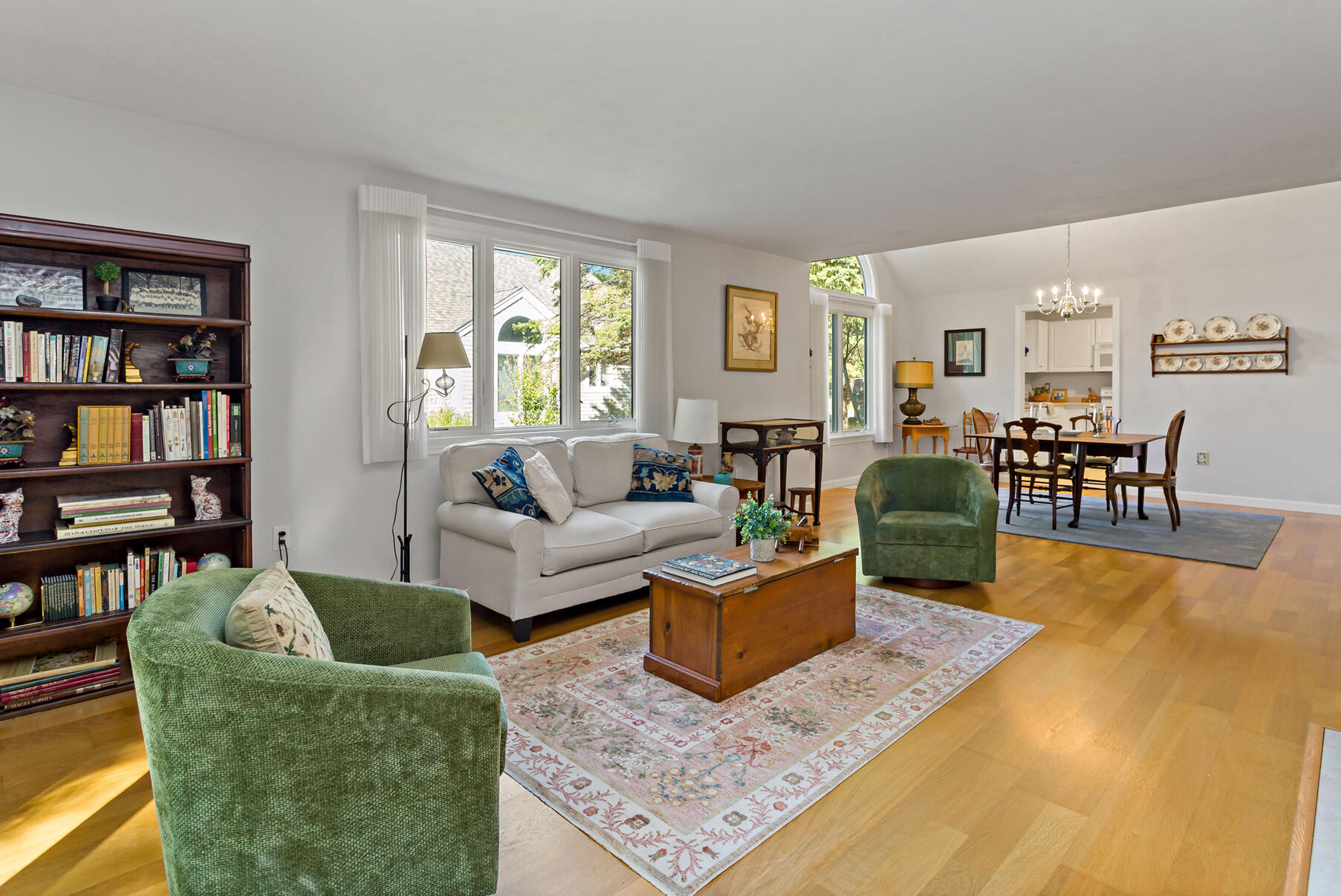 18 Executive Drive Mashpee MA 02649