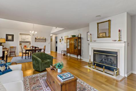 18 Executive Drive Mashpee MA 02649