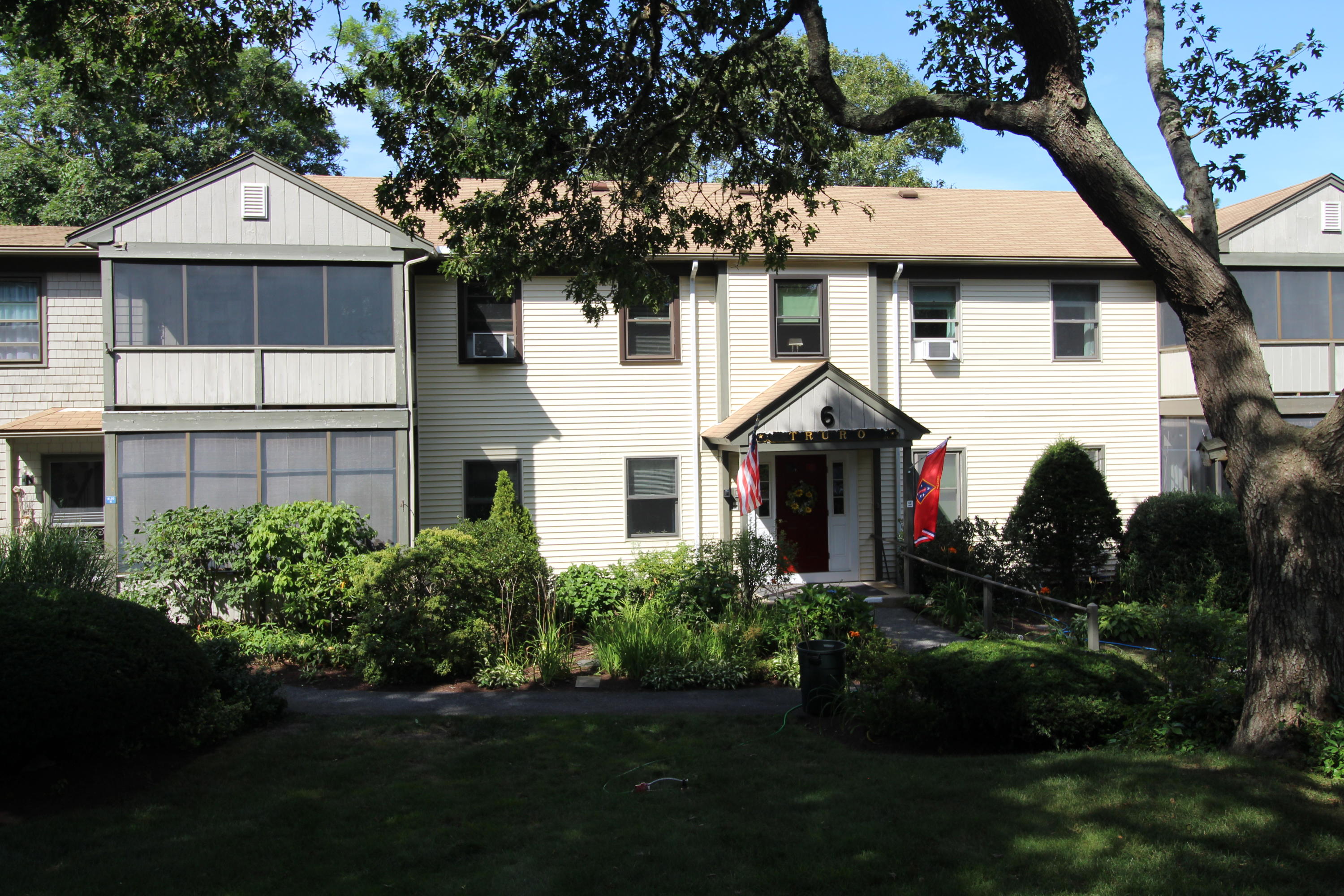14 Harold Street Harwich Port MA 02646