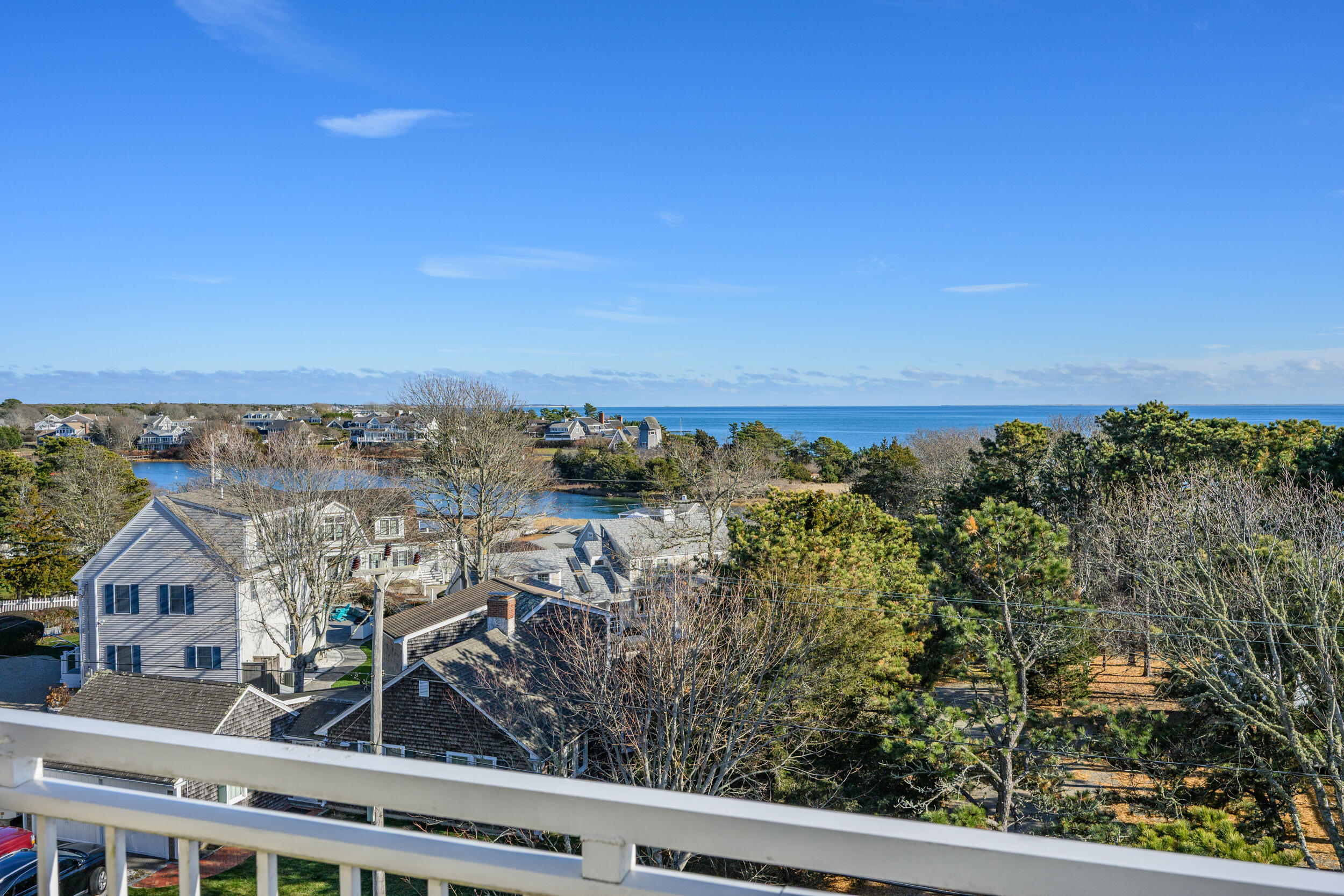 1 Belmont Road, Unit 541