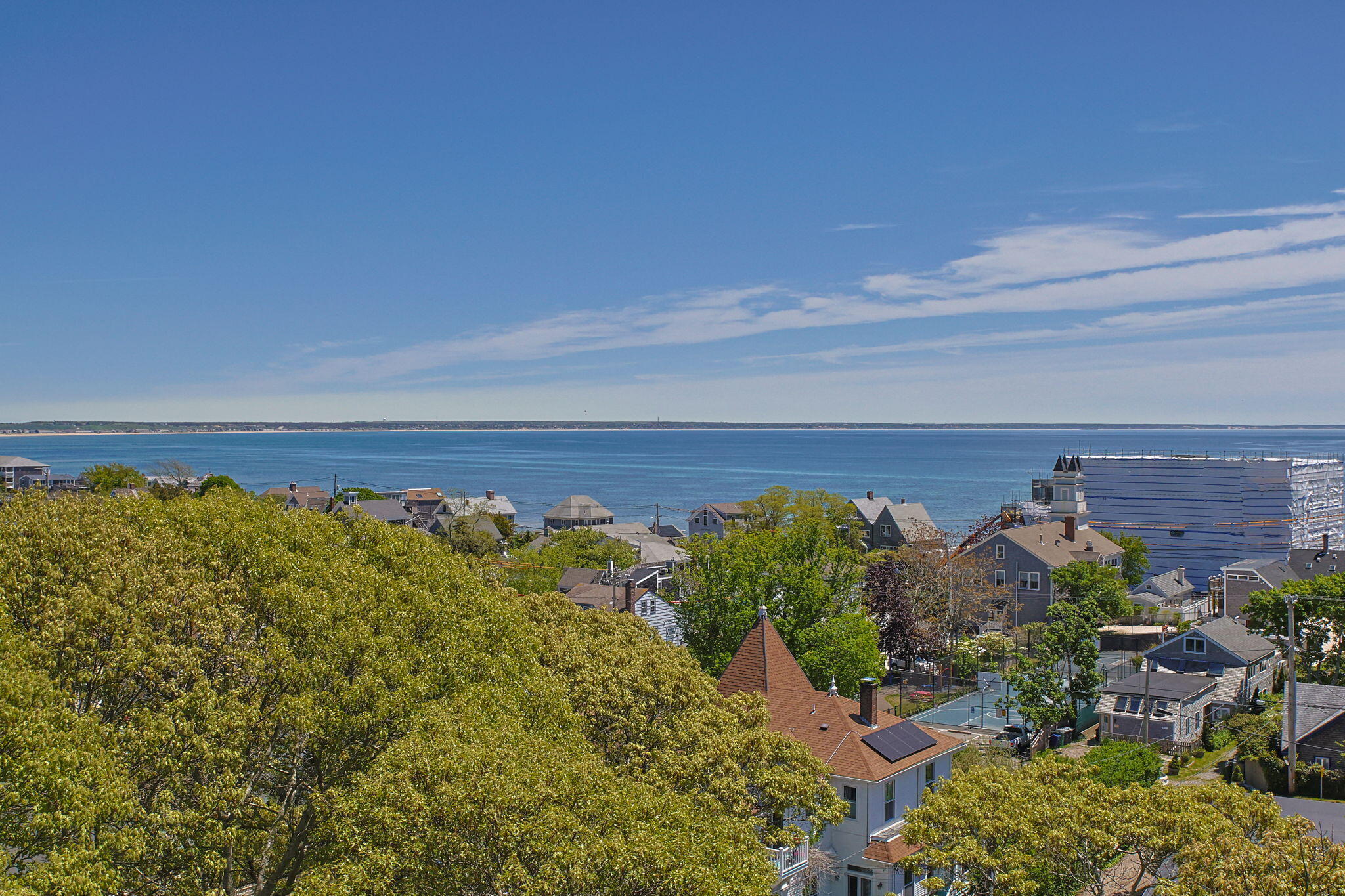 208 Bradford Street Provincetown MA 02657