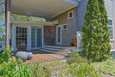 208 Bradford Street Provincetown MA 02657