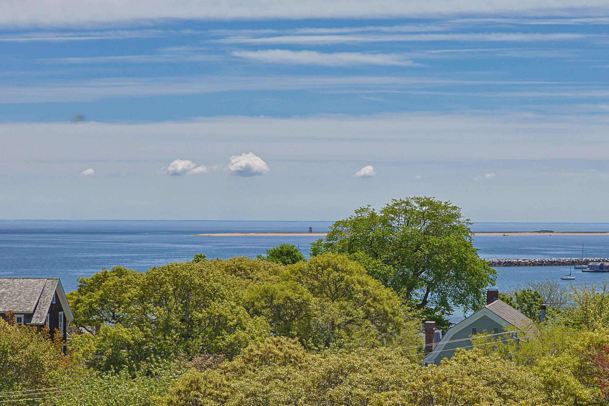 208 Bradford Street Provincetown MA 02657