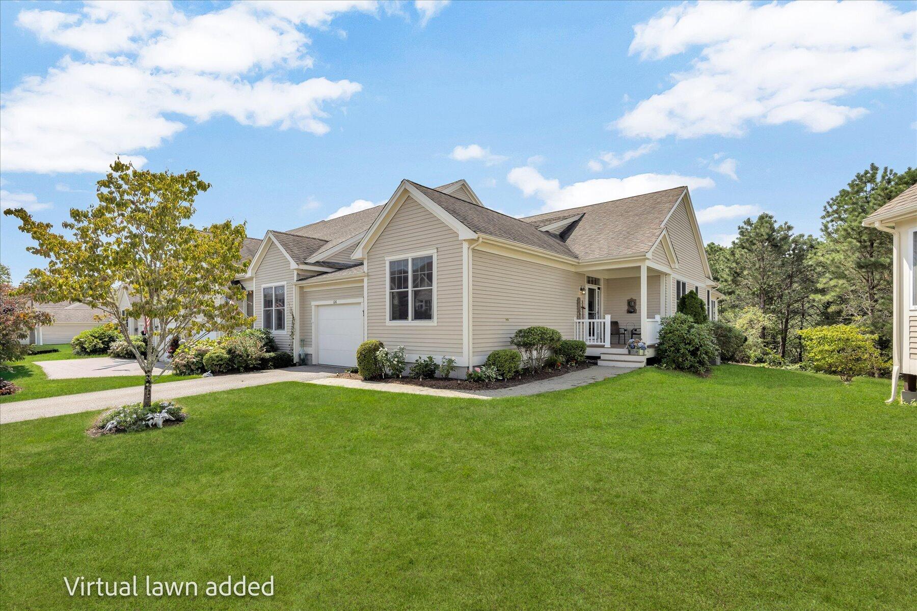126 Grey Hawk Drive Mashpee MA 02649