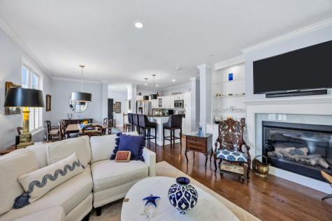 126 Grey Hawk Drive Mashpee MA 02649
