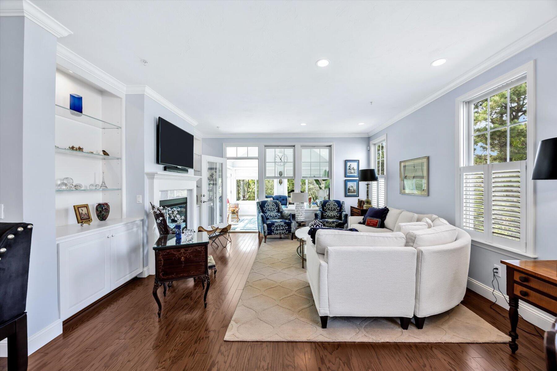 126 Grey Hawk Drive Mashpee MA 02649