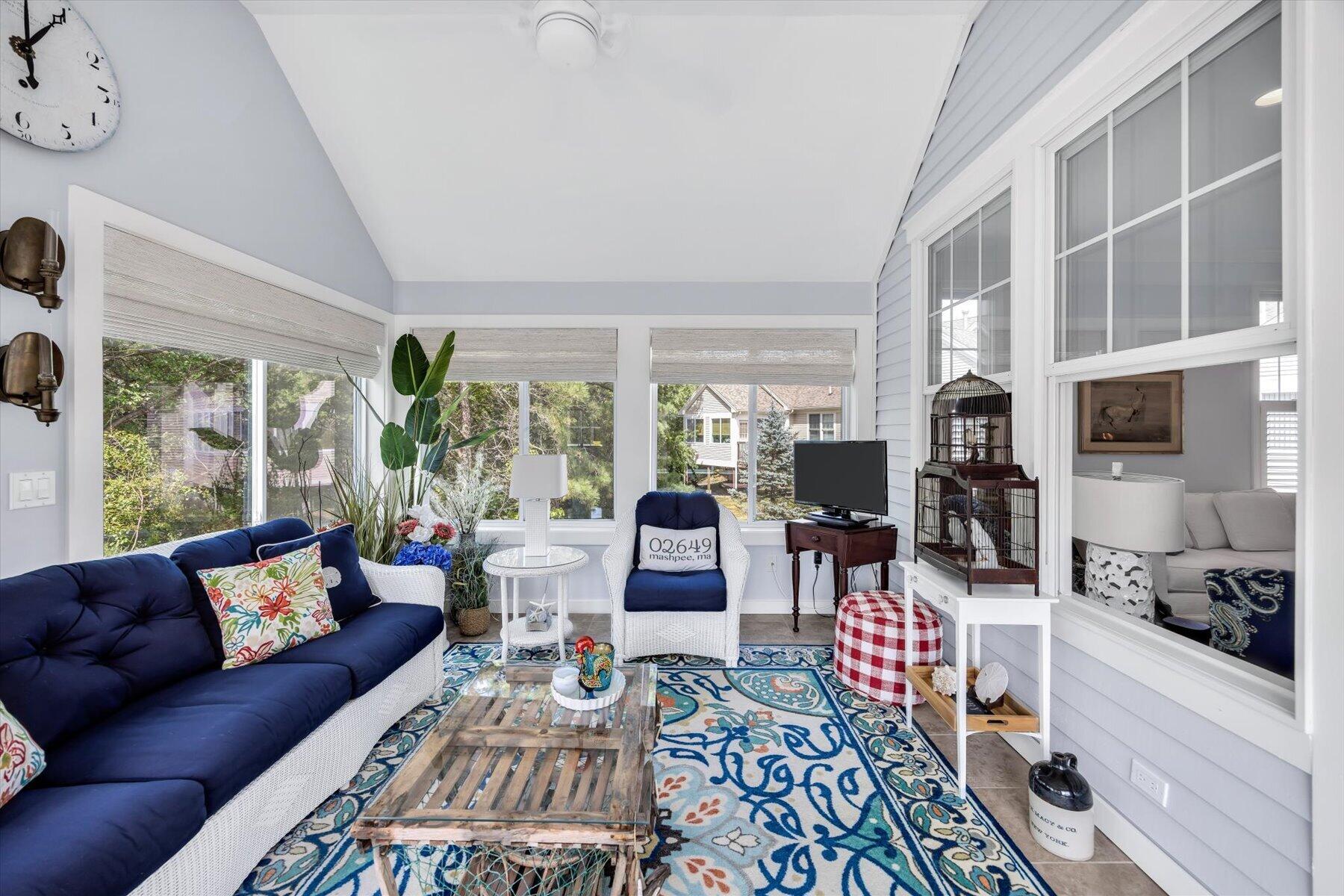 126 Grey Hawk Drive Mashpee MA 02649