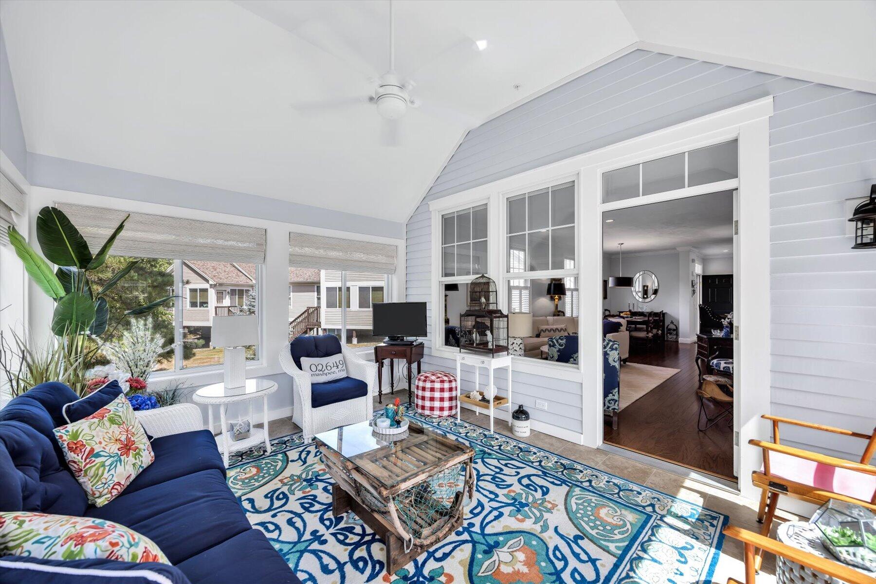 126 Grey Hawk Drive Mashpee MA 02649