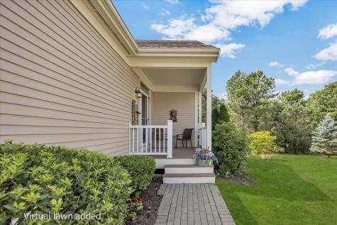 126 Grey Hawk Drive Mashpee MA 02649