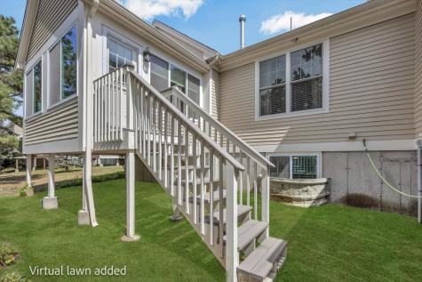 126 Grey Hawk Drive Mashpee MA 02649