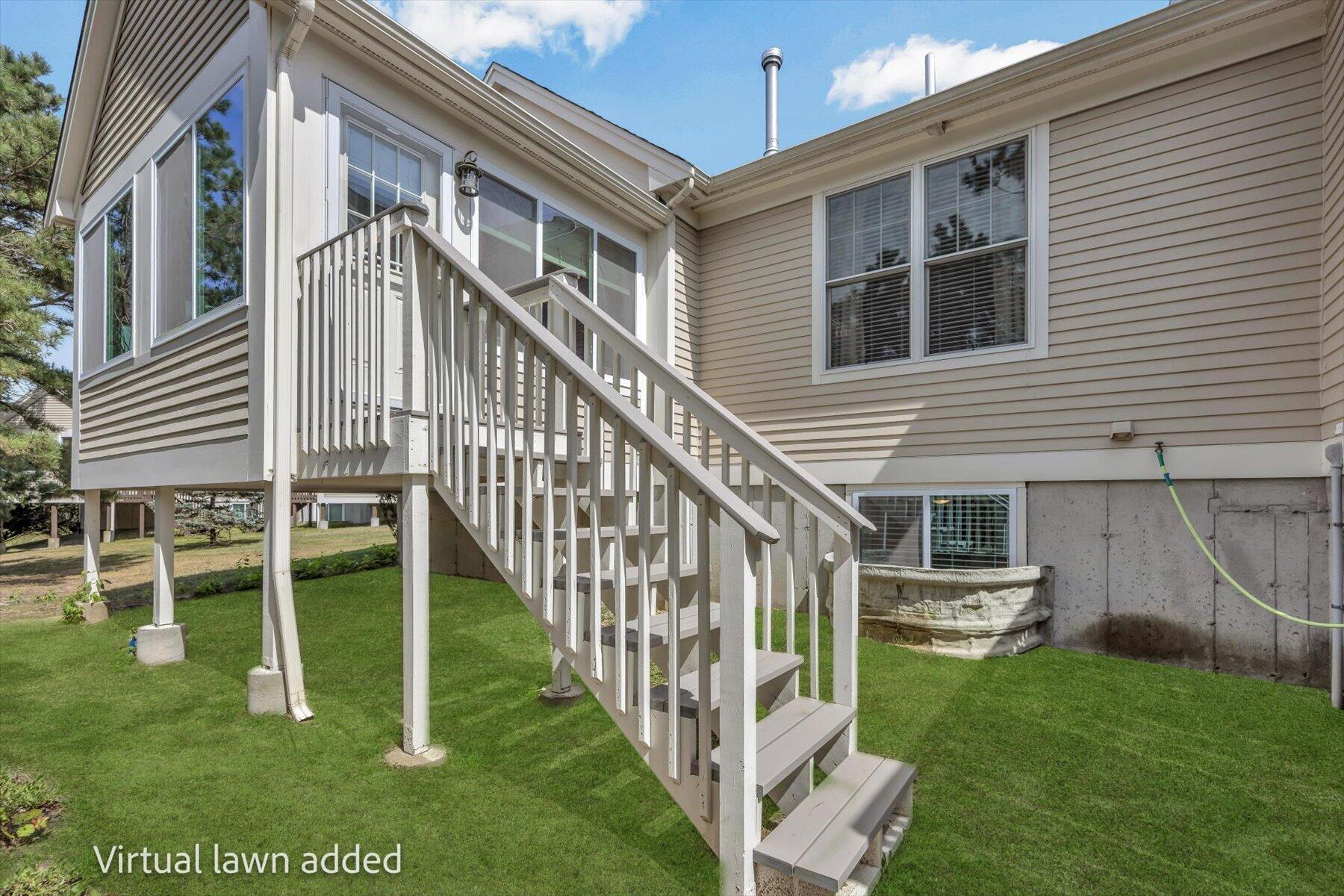 126 Grey Hawk Drive Mashpee MA 02649