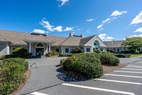 126 Grey Hawk Drive Mashpee MA 02649