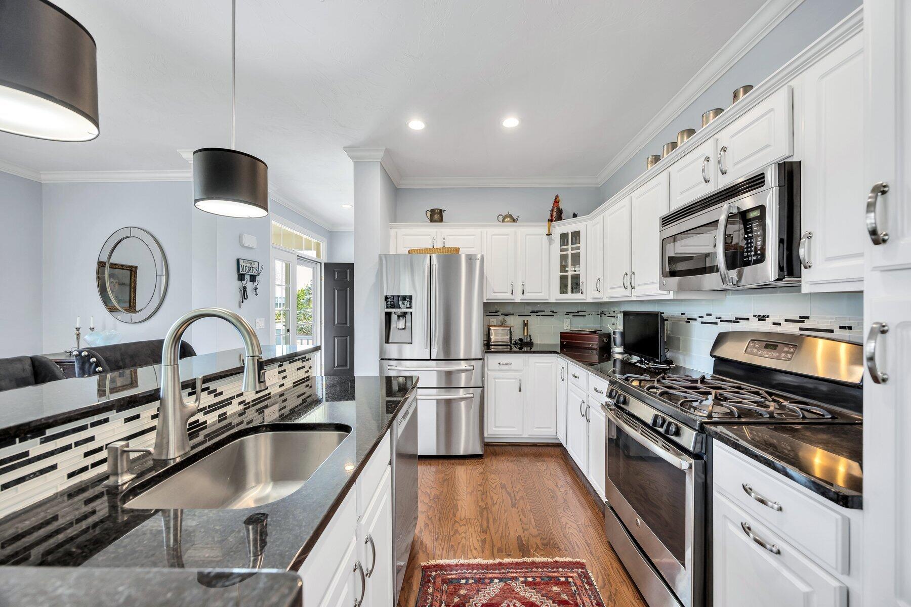 126 Grey Hawk Drive Mashpee MA 02649