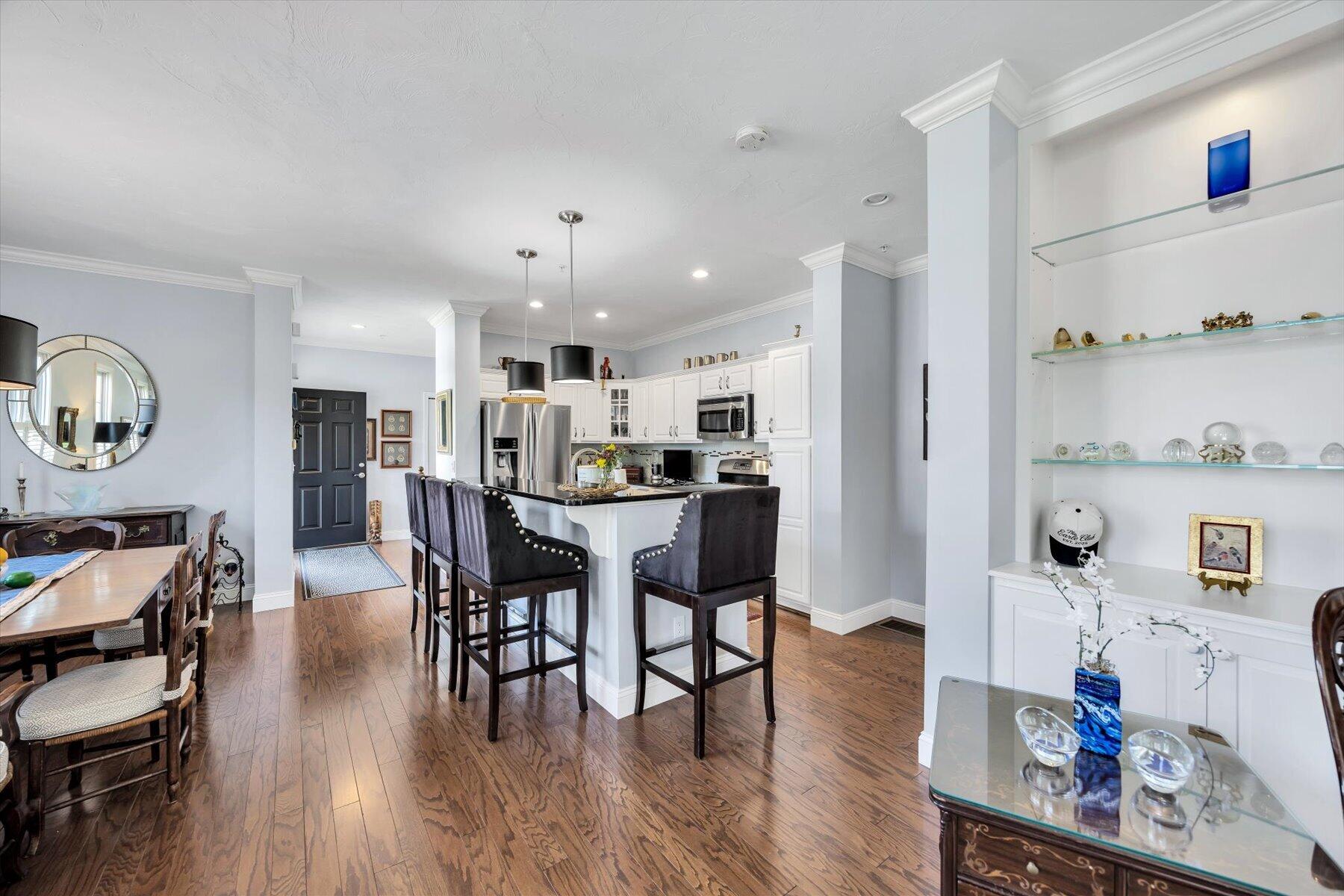 126 Grey Hawk Drive Mashpee MA 02649