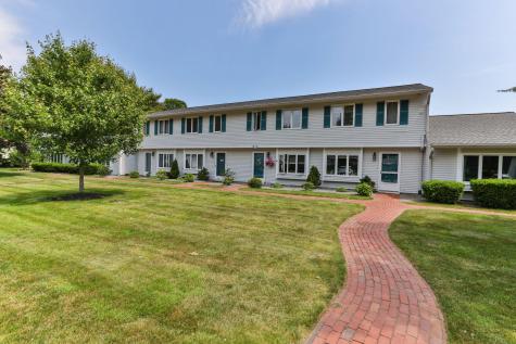 174 Lowell Road Mashpee MA 02649