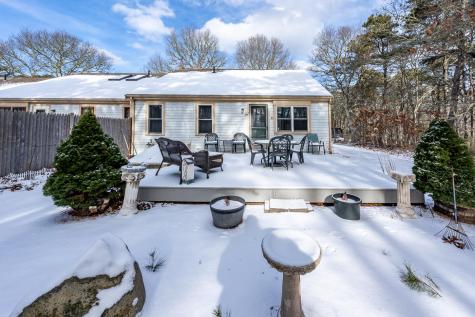 992 Route 134 Dennis MA 02641