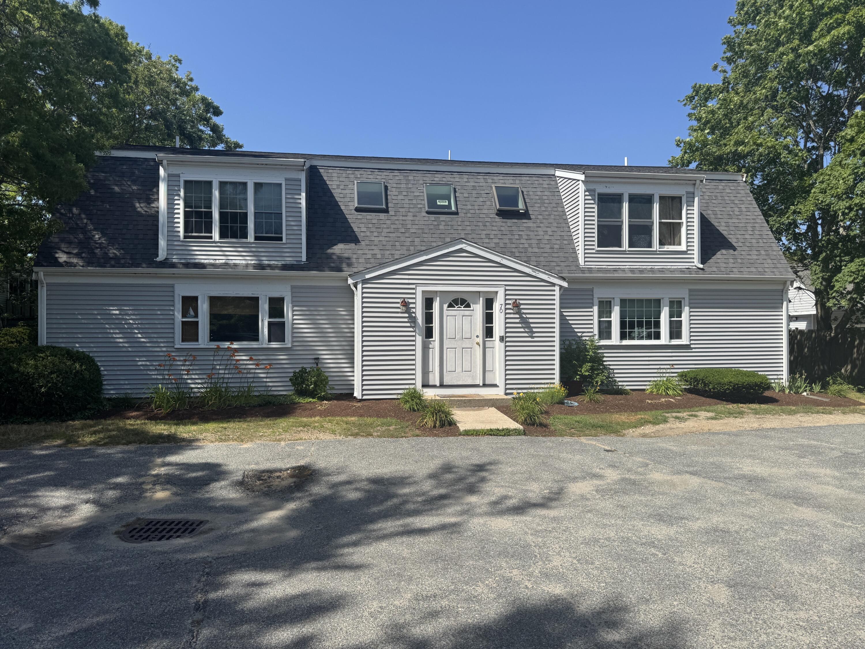 733 West Main Street Hyannis MA 02601