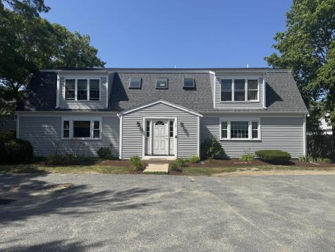 733 West Main Street Barnstable MA 02601