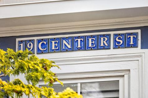 19 Center Street Provincetown MA 02657