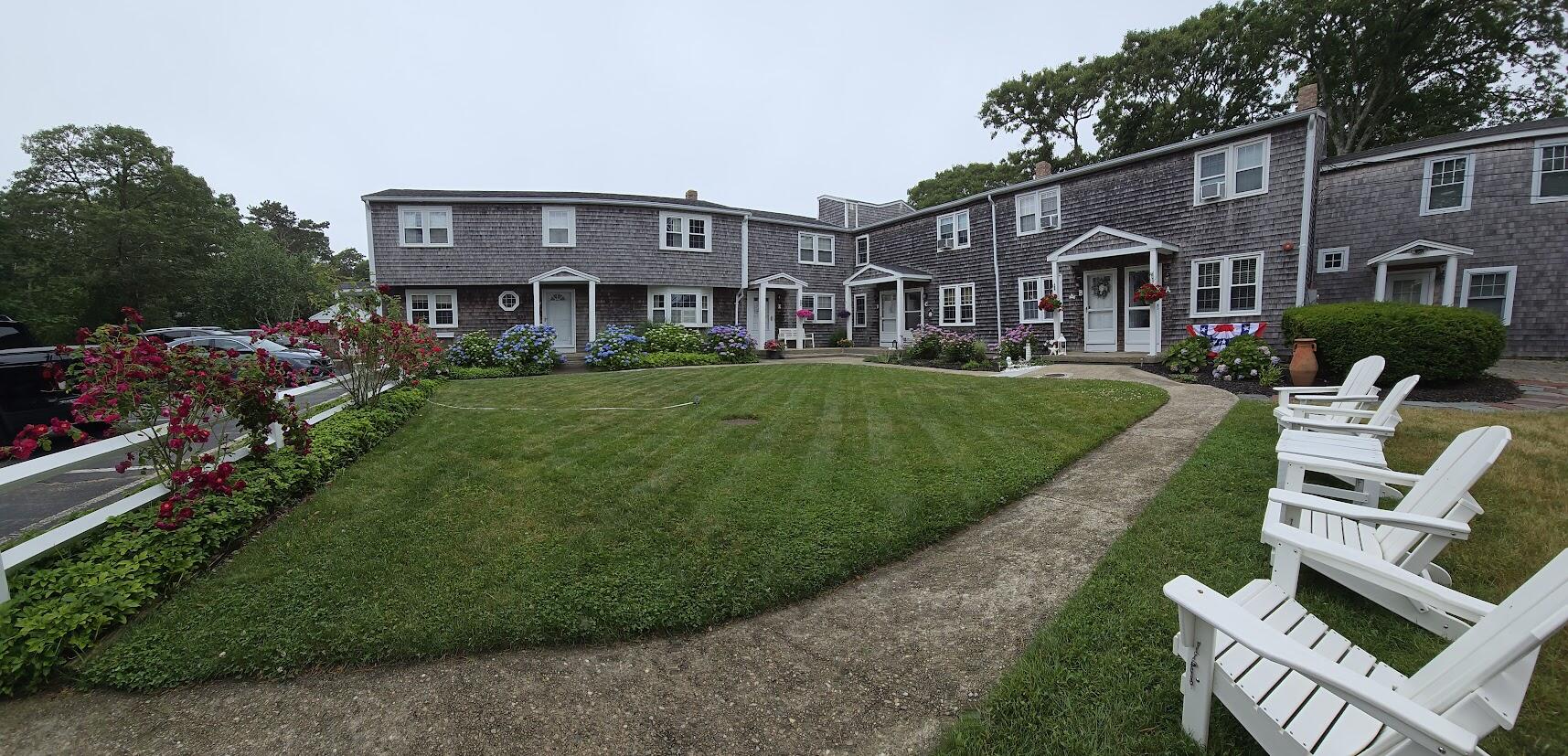65 Inman Road Dennis MA 02639