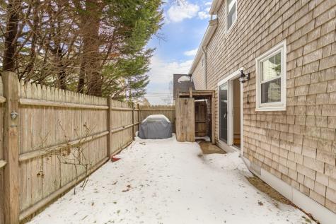 65 Inman Road Dennis MA 02639