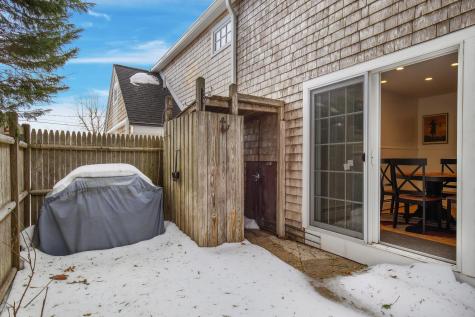 65 Inman Road Dennis MA 02639