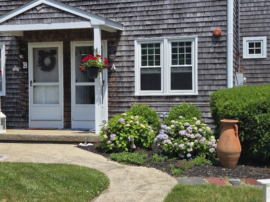 65 Inman Road Dennis MA 02639