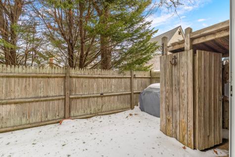 65 Inman Road Dennis MA 02639