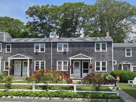 65 Inman Road Dennis MA 02639