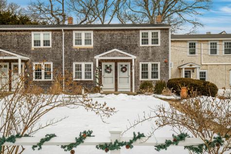 65 Inman Road Dennis MA 02639